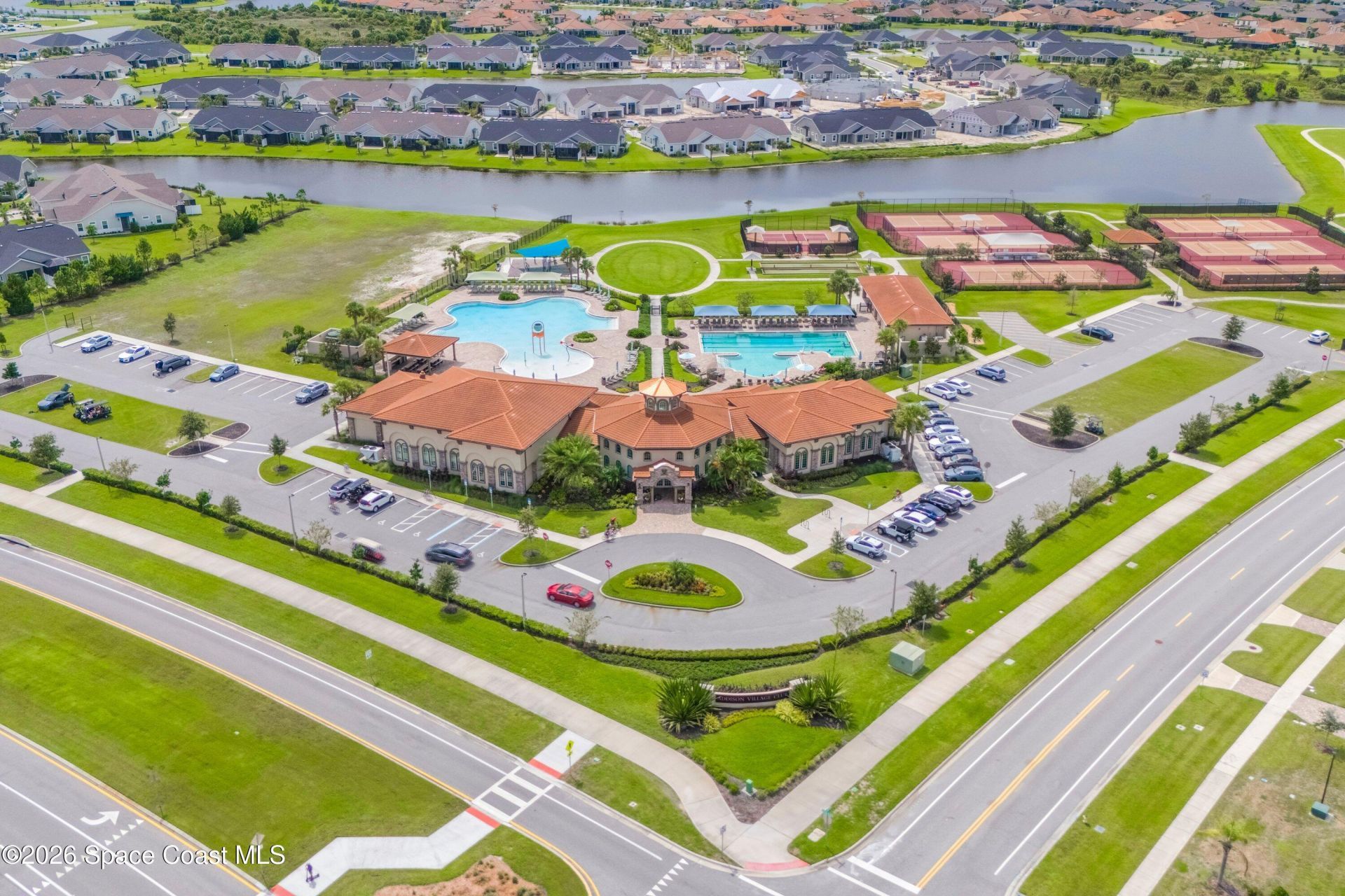 8344 Catalissa Avenue , Melbourne, FL 32940 Photo