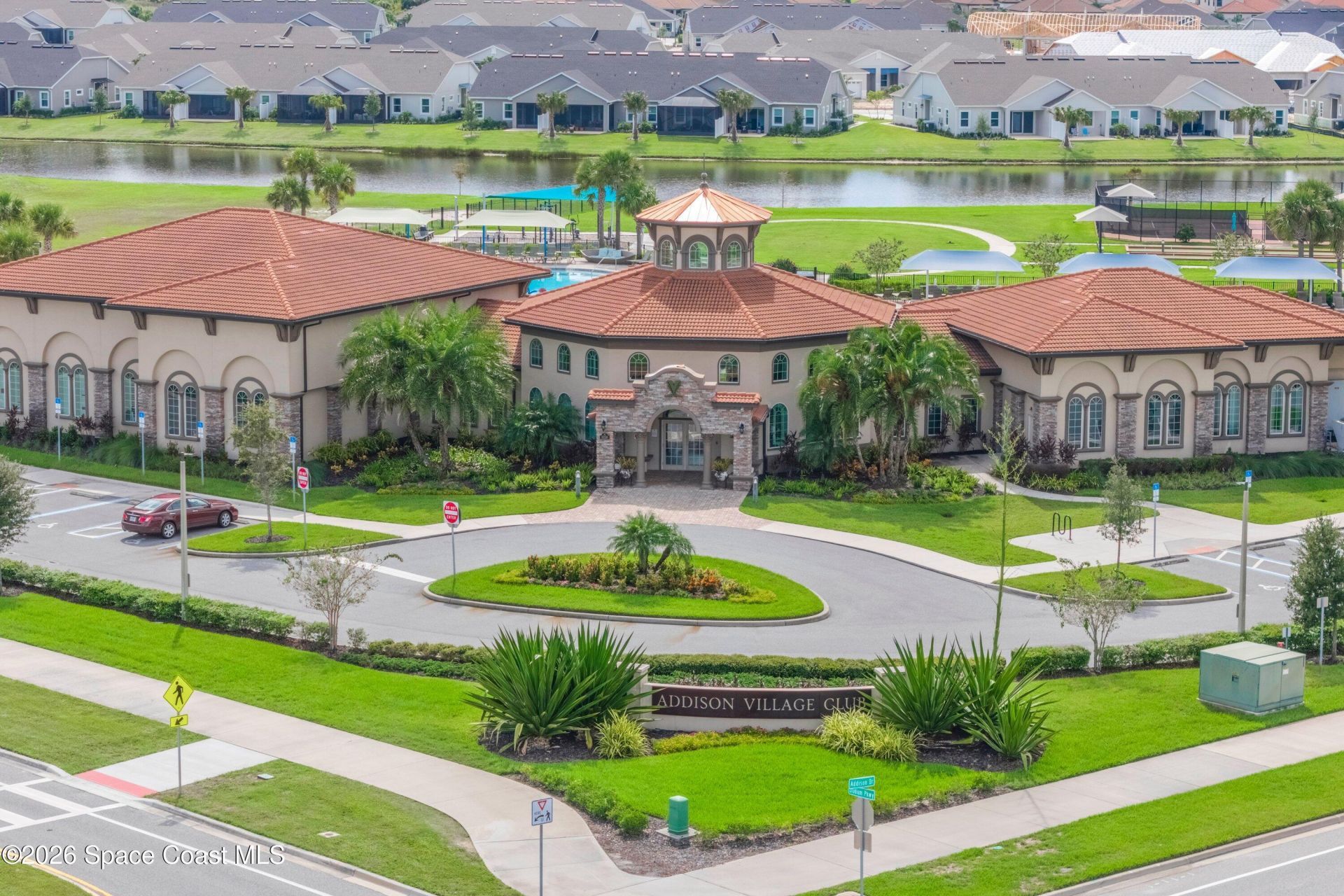 8344 Catalissa Avenue , Melbourne, FL 32940 Photo