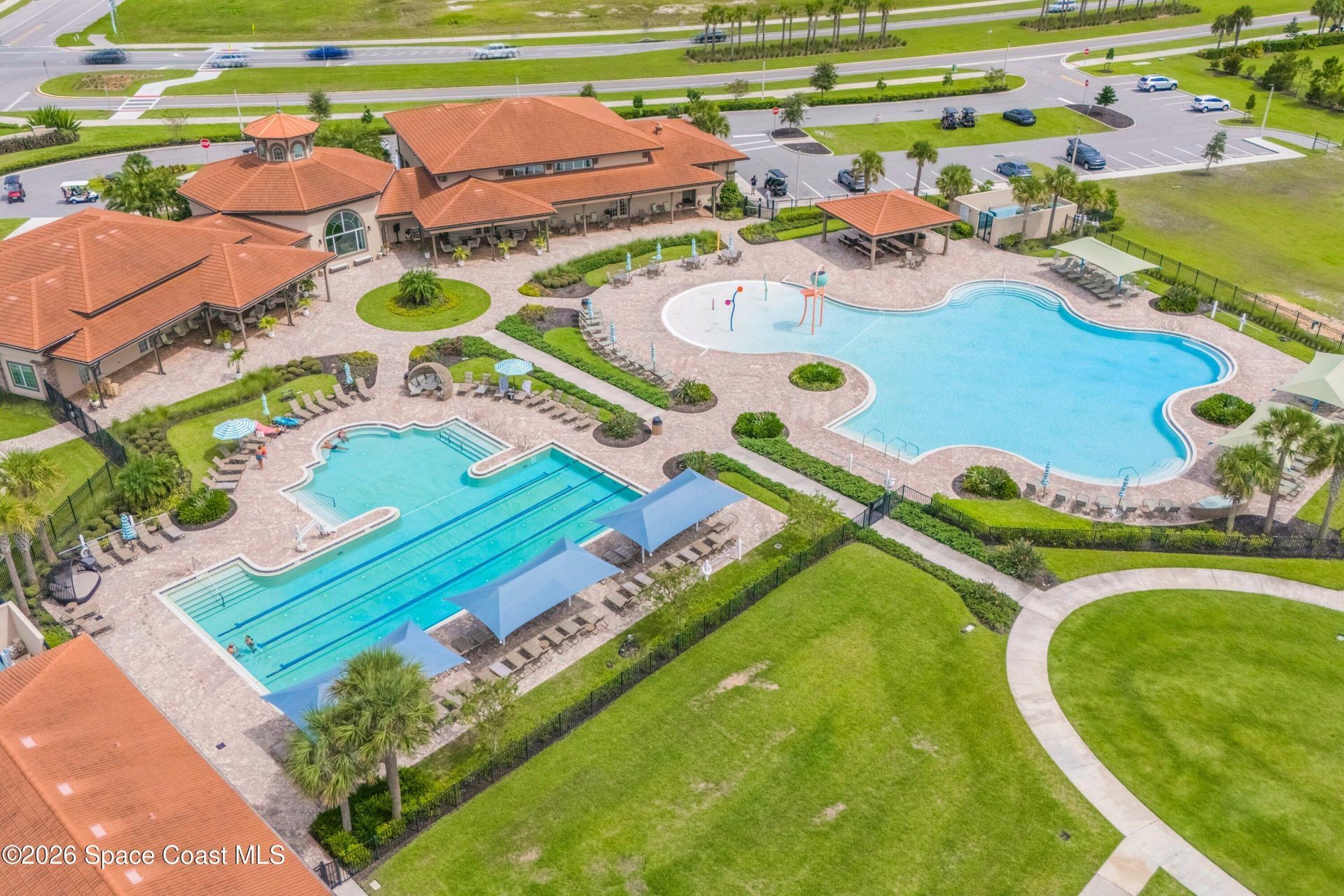 8344 Catalissa Avenue , Melbourne, FL 32940 Photo