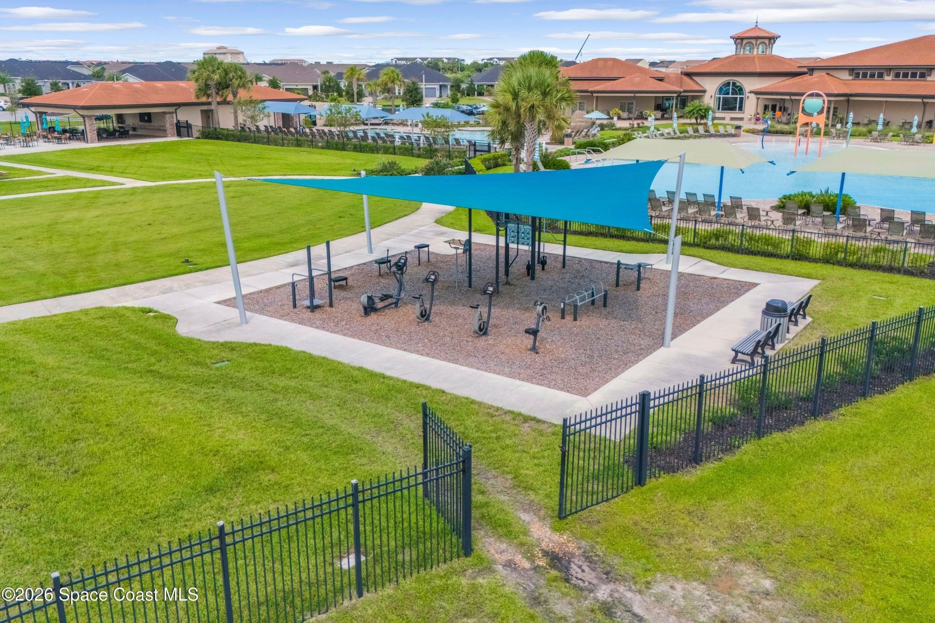 8344 Catalissa Avenue , Melbourne, FL 32940 Photo