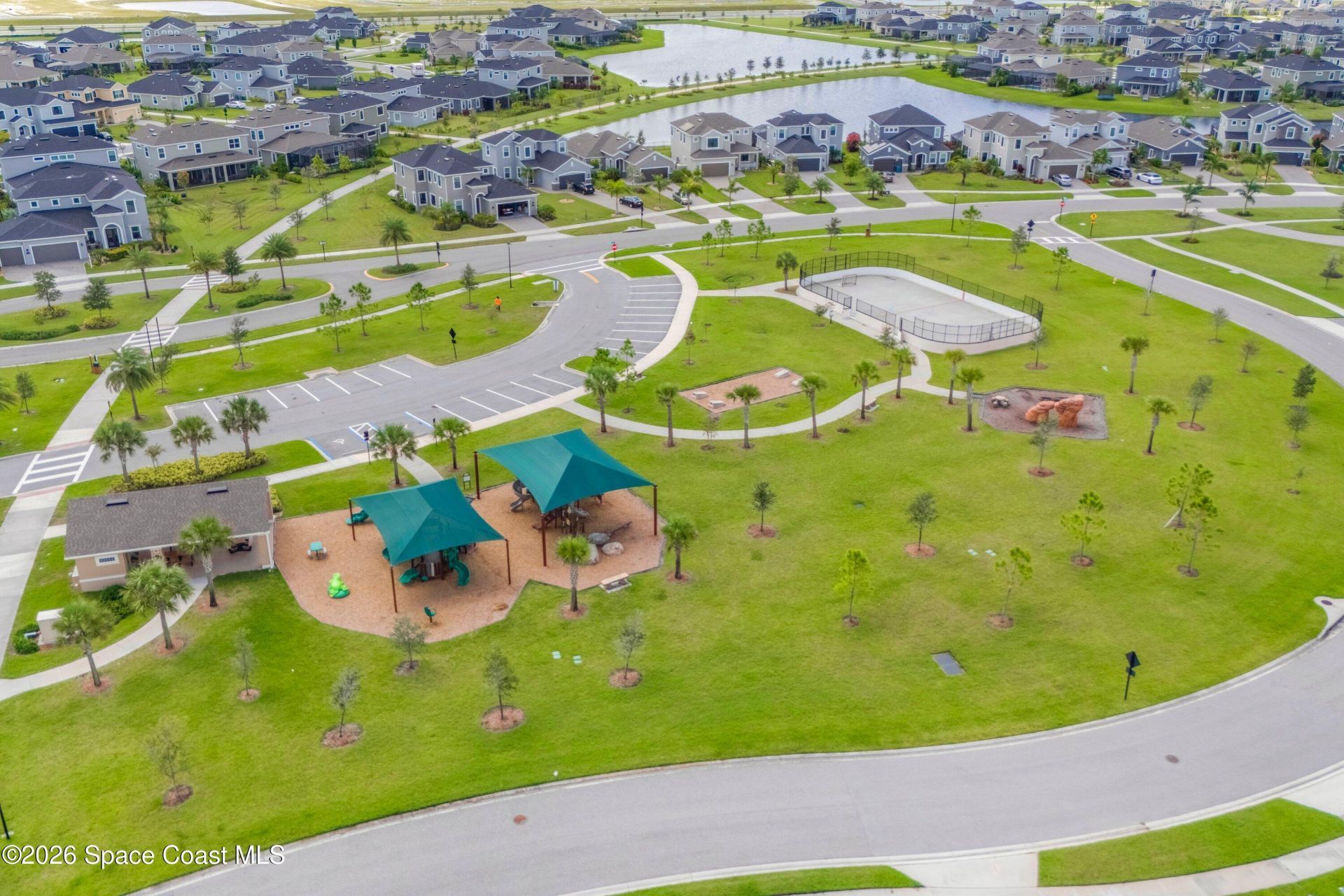 8344 Catalissa Avenue , Melbourne, FL 32940 Photo