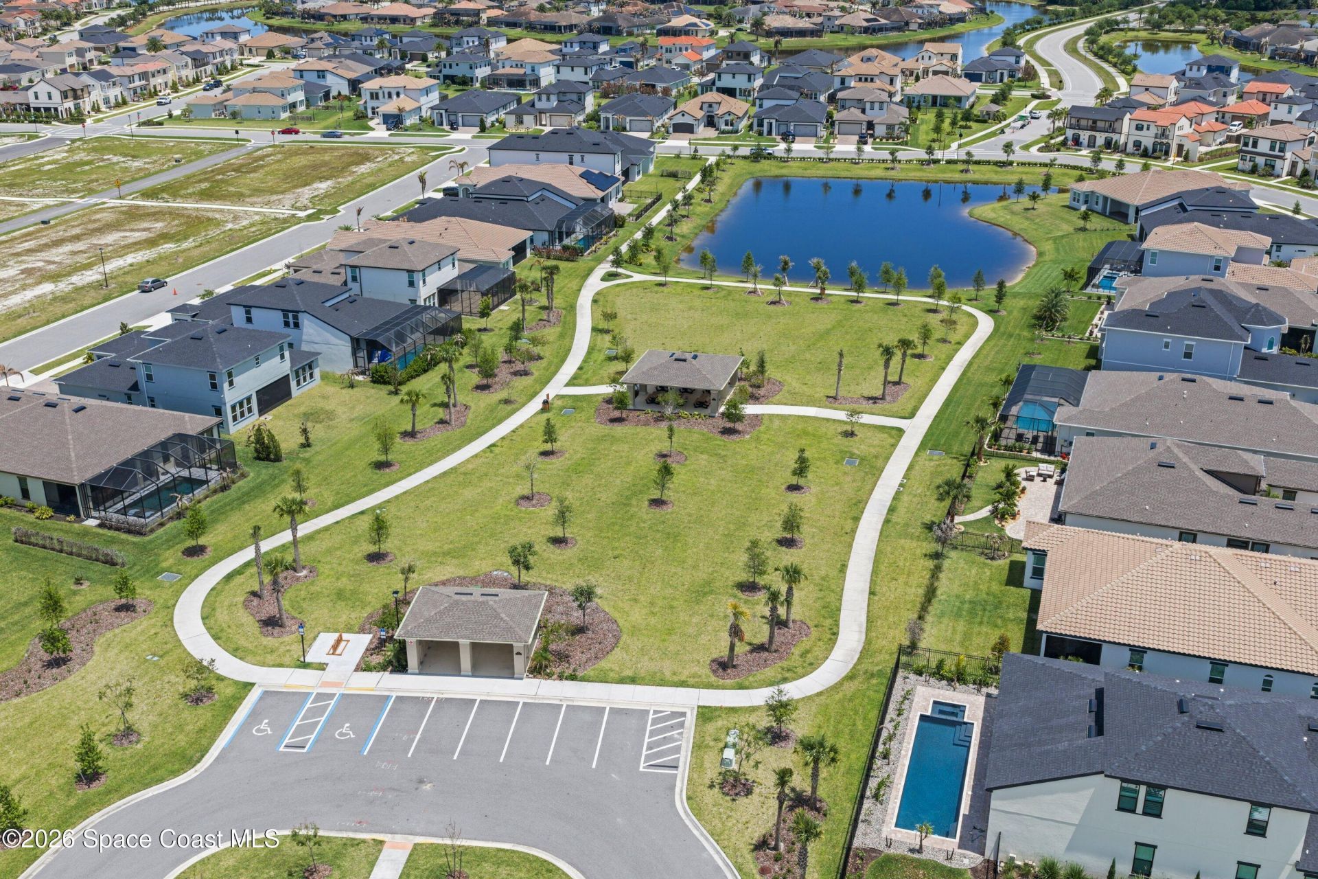 8344 Catalissa Avenue , Melbourne, FL 32940 Photo