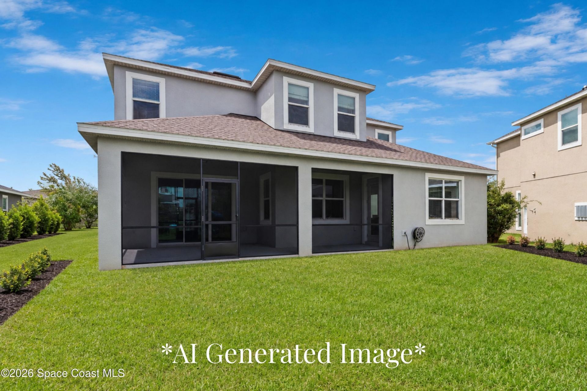 8344 Catalissa Avenue , Melbourne, FL 32940 Photo