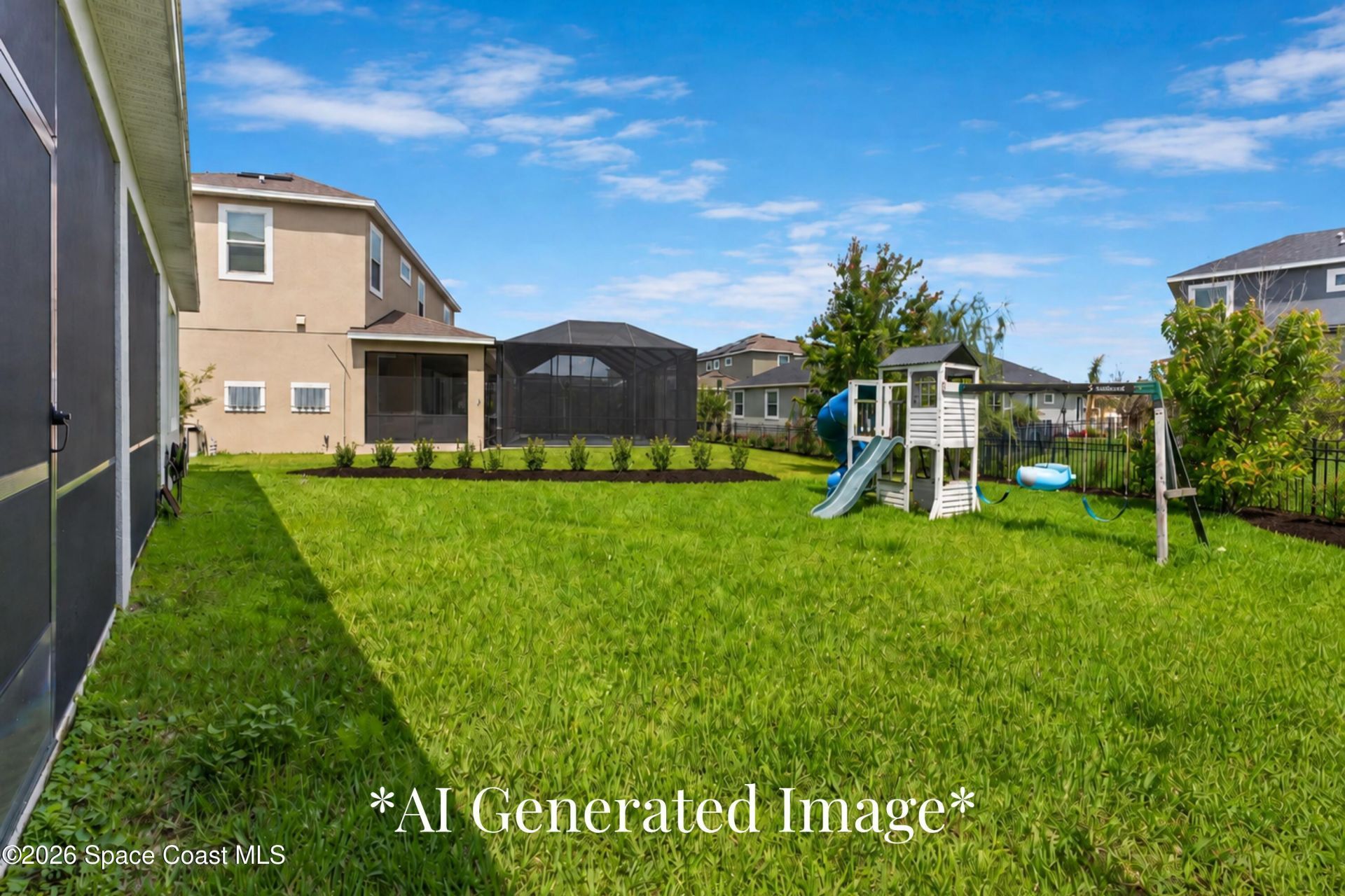 8344 Catalissa Avenue , Melbourne, FL 32940 Photo