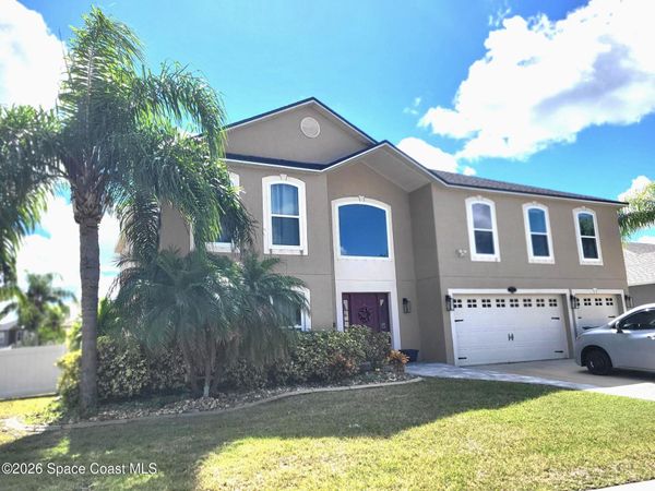 3301 Charon Avenue , Melbourne, FL 32904