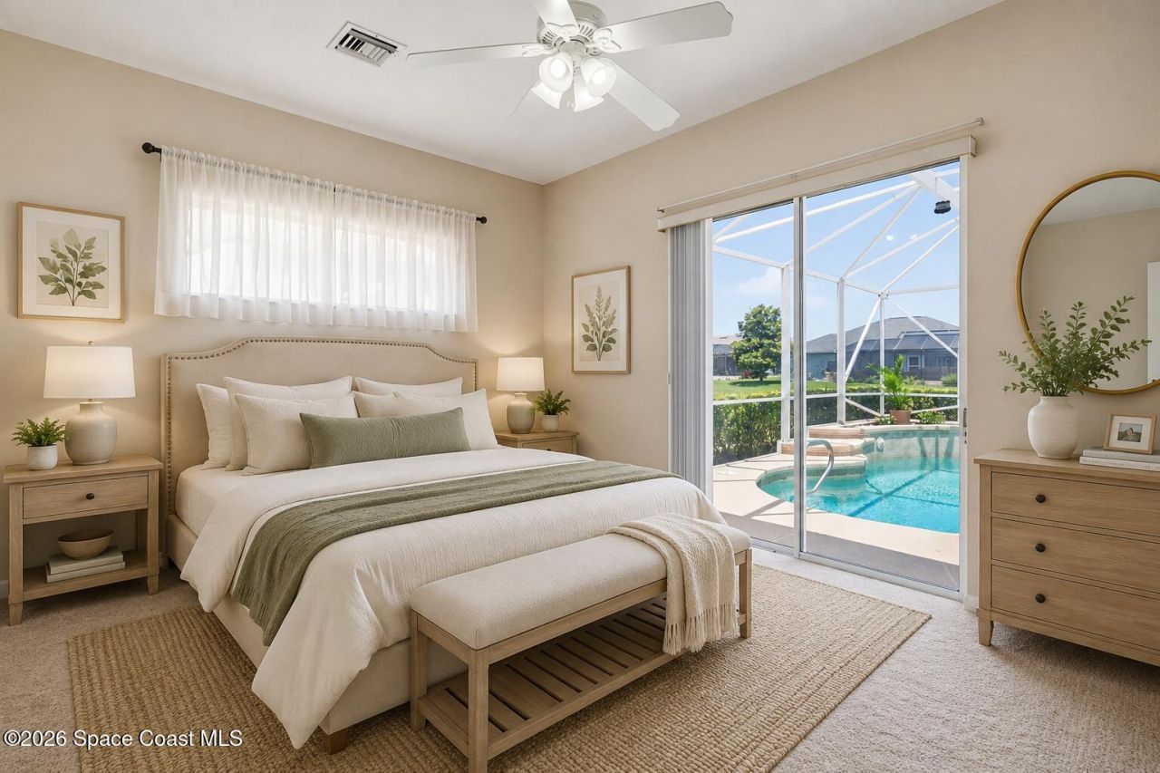 1420 Tamango Drive , Melbourne, FL 32904 Photo