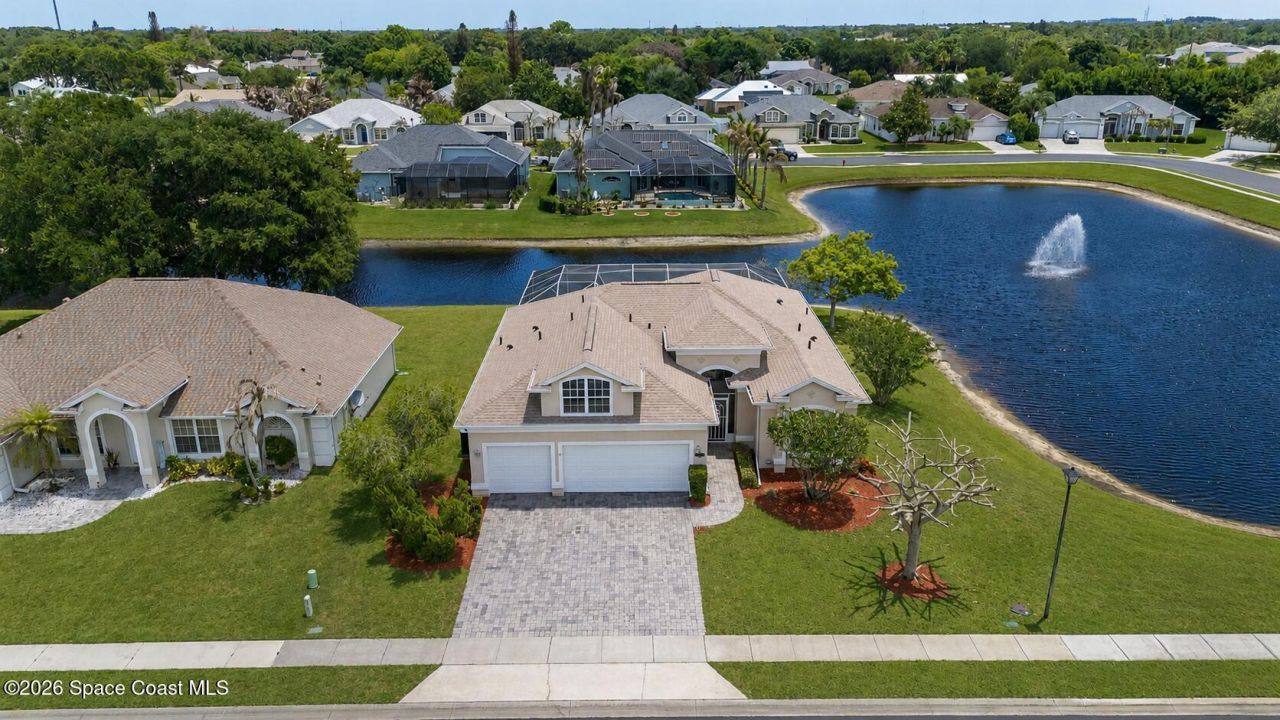 1420 Tamango Drive , Melbourne, FL 32904 Photo