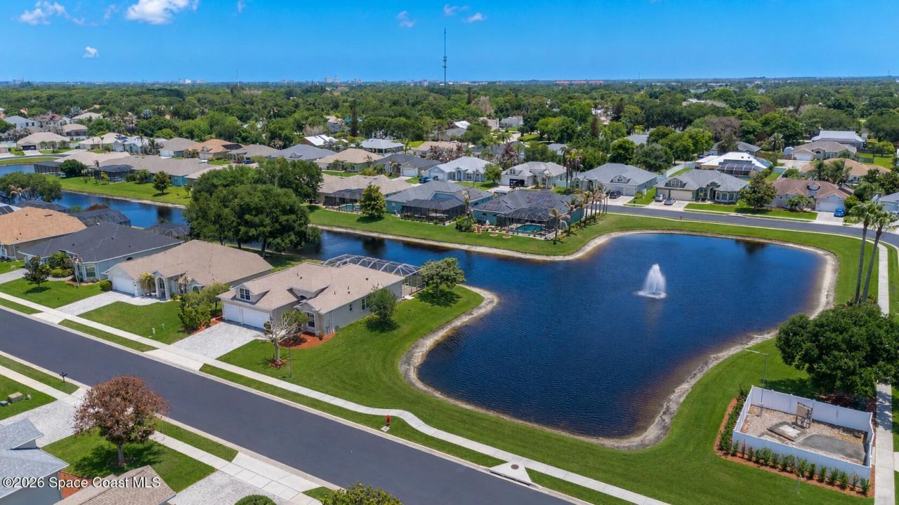1420 Tamango Drive , Melbourne, FL 32904 Photo