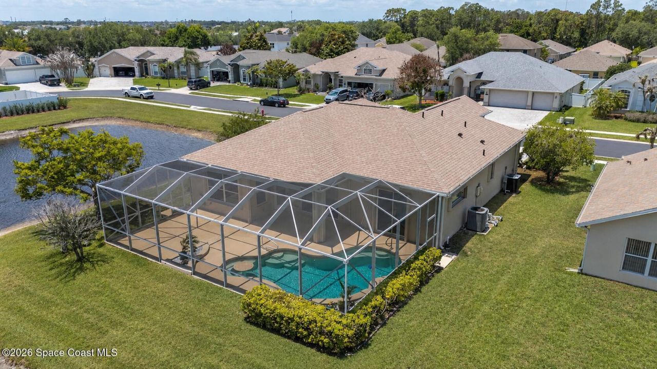1420 Tamango Drive , Melbourne, FL 32904 Photo