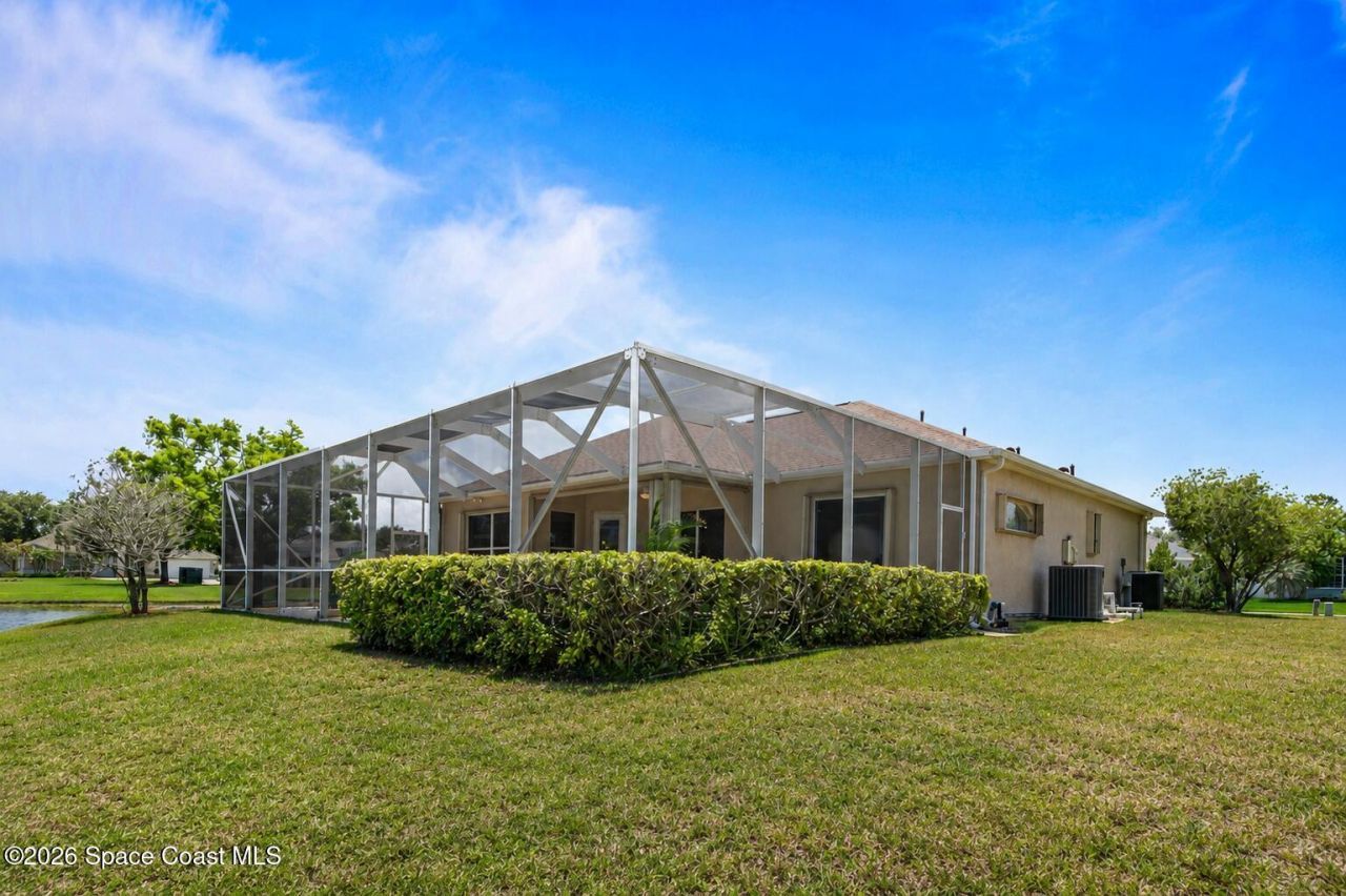 1420 Tamango Drive , Melbourne, FL 32904 Photo