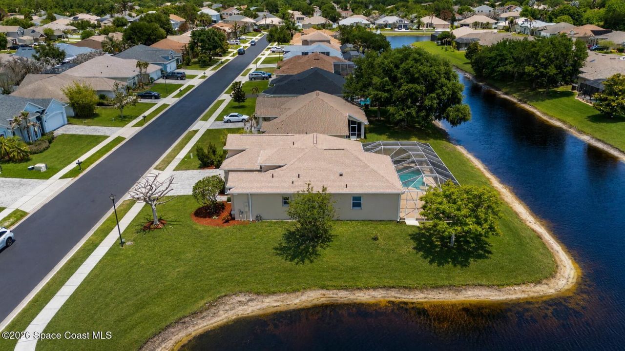 1420 Tamango Drive , Melbourne, FL 32904 Photo