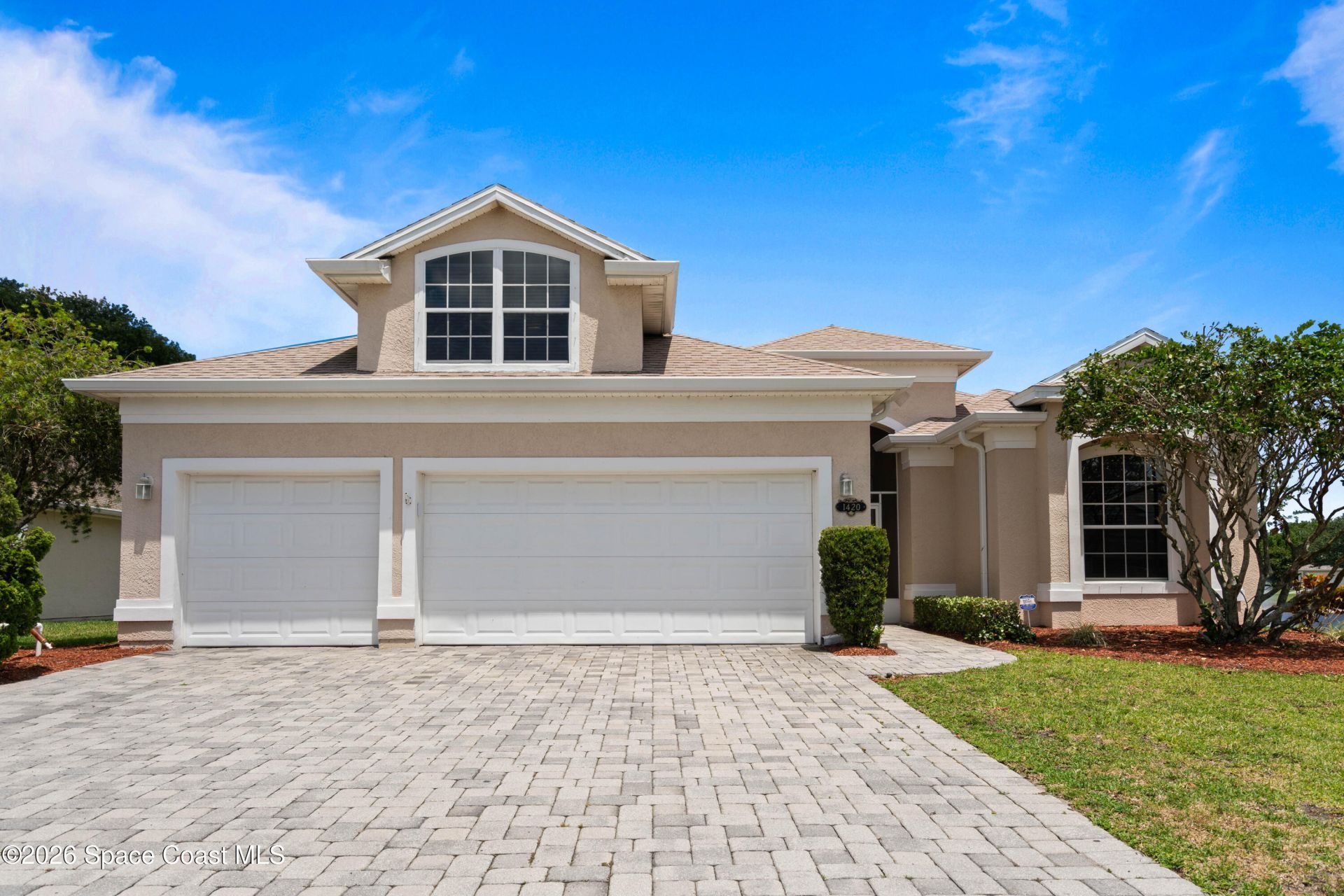 1420 Tamango Drive , Melbourne, FL 32904 Photo