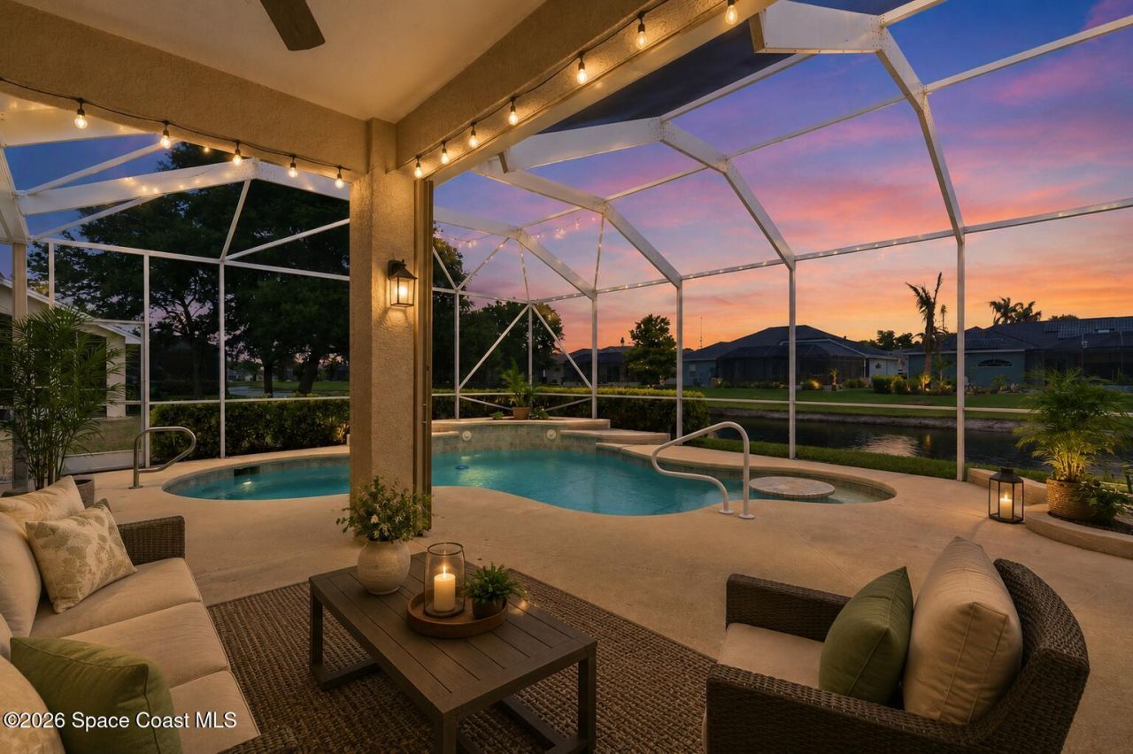 1420 Tamango Drive , Melbourne, FL 32904 Photo