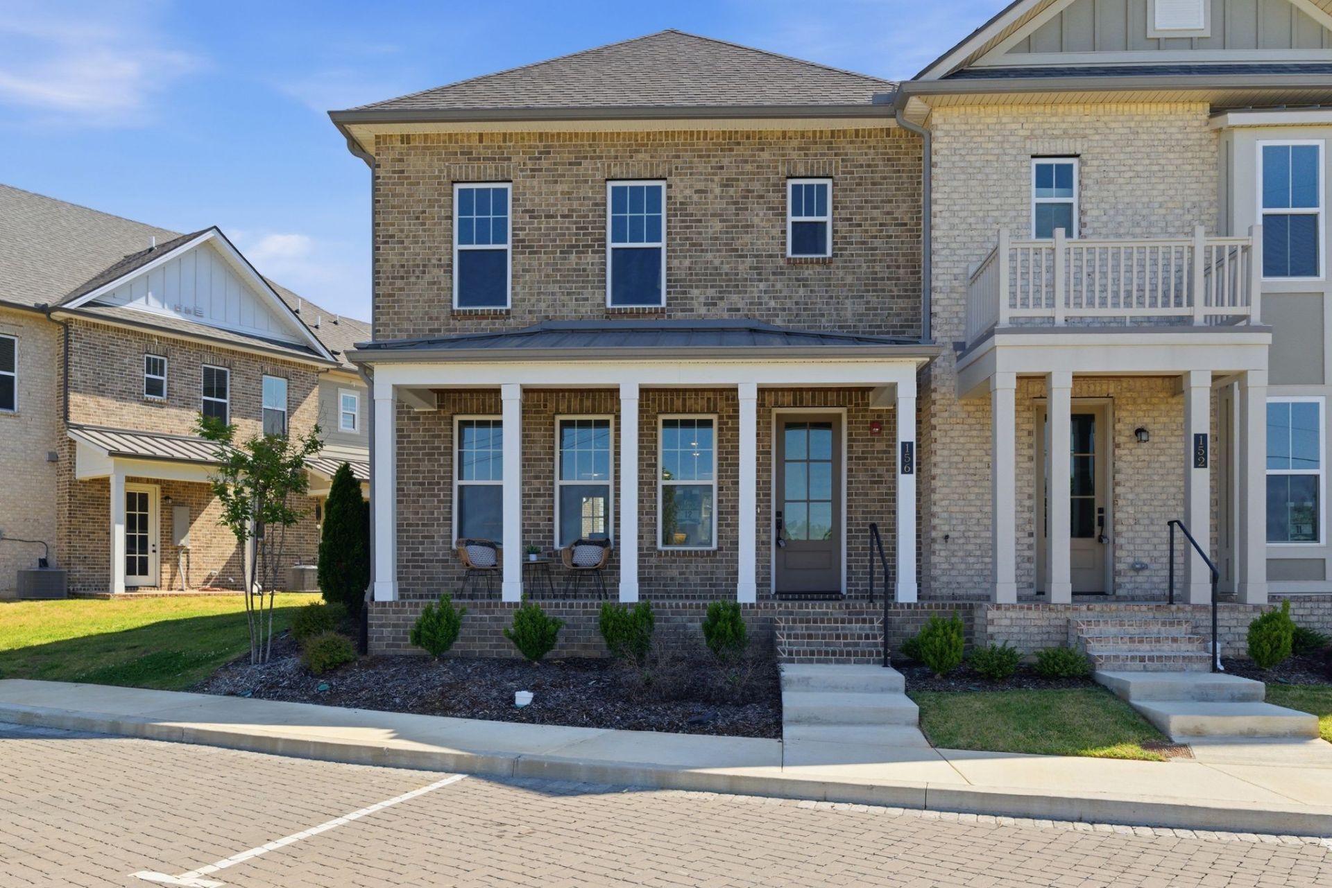 156 Nearwater Place, Hendersonville, TN 37075 Main Photo