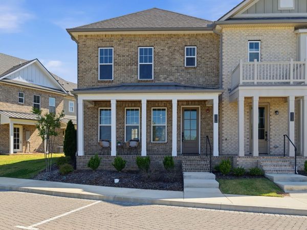 156 Nearwater Place , Hendersonville, TN 37075