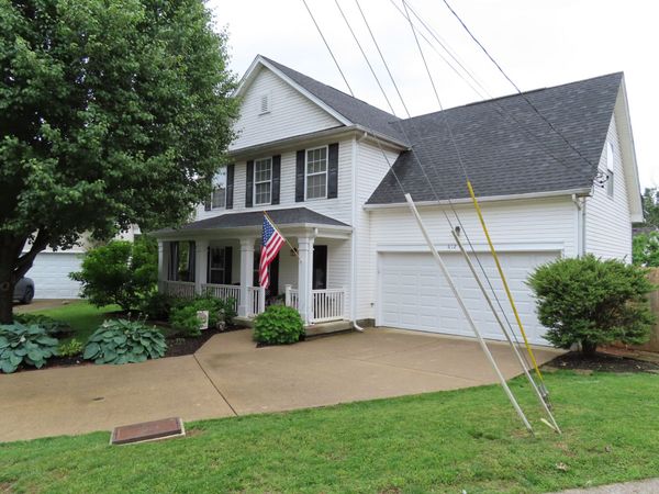 612 Hannah Ridge Ct , Antioch, TN 37013