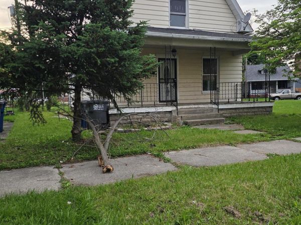 222 S Detroit Avenue, Toledo, OH 43609