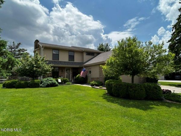 911 Cardinal Drive , Bryan, OH 43506