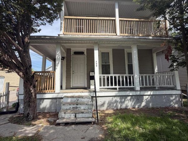 709 Thayer Street , Toledo, OH 43609