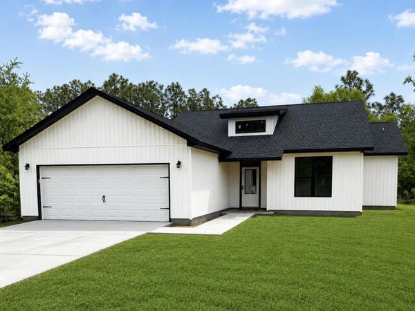 76 E Michaelangelo Road, DeFuniak Springs, FL 32433