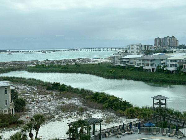 500 Gulf Shore Drive, Unit 606A, Destin, FL 32541