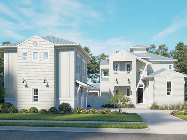 467 Pollard Cove East Street, Unit Lot 106, Watersound, FL 32461