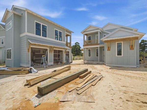 467 Pollard Cove East, Unit Lot 106, Watersound, FL 32461