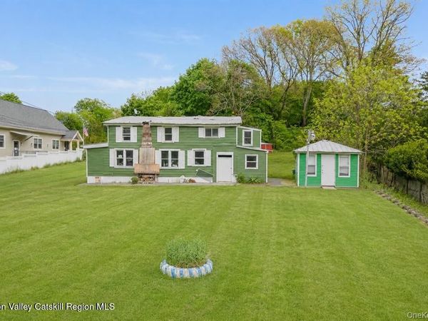 25 Phillips Avenue, Highland, NY 12528