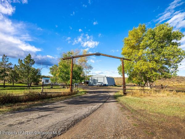 6441 County Road 7, Craig, CO 81625