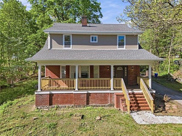 24 Summit Avenue , Harriman, NY 10926