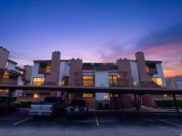 4107 Medical Dr, Unit 8204, San Antonio, TX 78229