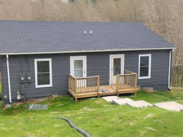 530 CLEVELAND AVE, Unit A & B, Charlottesville, VA 22903