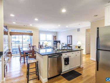 1051 GLENWOOD STATION LN, Unit 104, Charlottesville, VA 22901