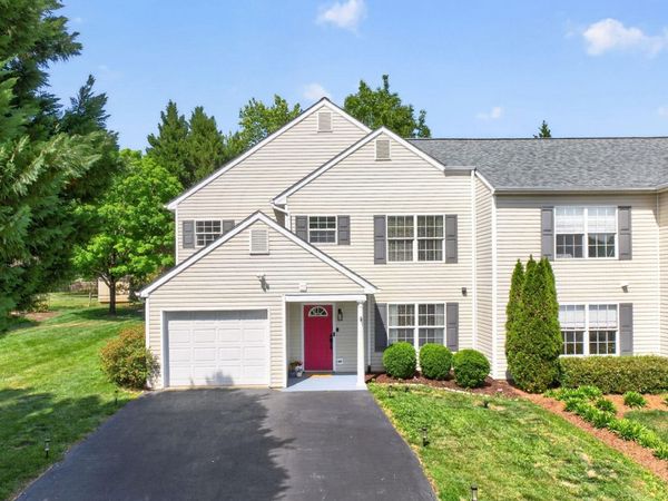 1557 PRIMROSE LN, Charlottesville, VA 22902