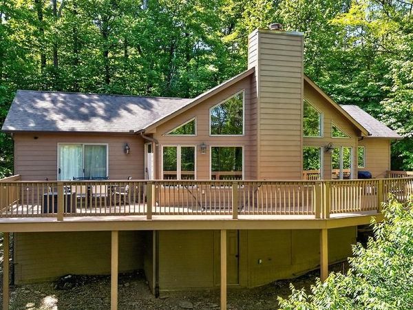 168 SHAMOKIN SPRINGS TRL, Roseland, VA 22967