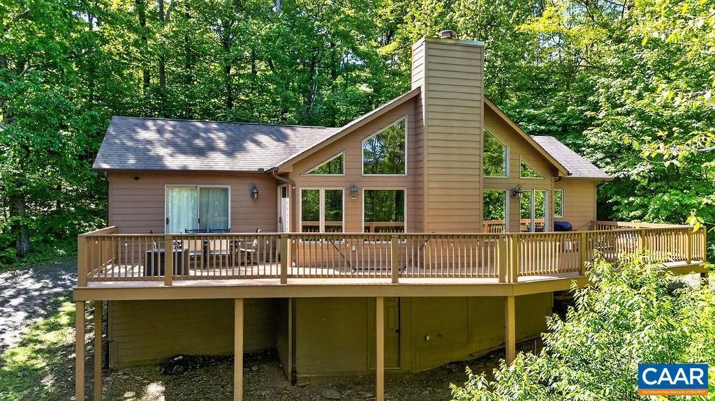 168 Shamokin Springs Trl, Roseland, VA 22967 Main Photo