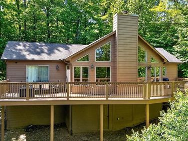 168 SHAMOKIN SPRINGS TRL, Roseland, VA 22967