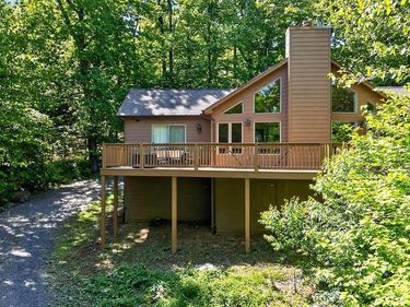 168 SHAMOKIN SPRINGS TRL, Roseland, VA 22967