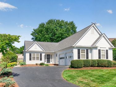 3250 TIMBERWOOD PKWY, Charlottesville, VA 22911