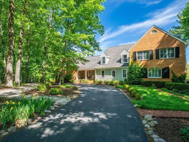 1141 KINGSWAY RD , Afton, VA 22920