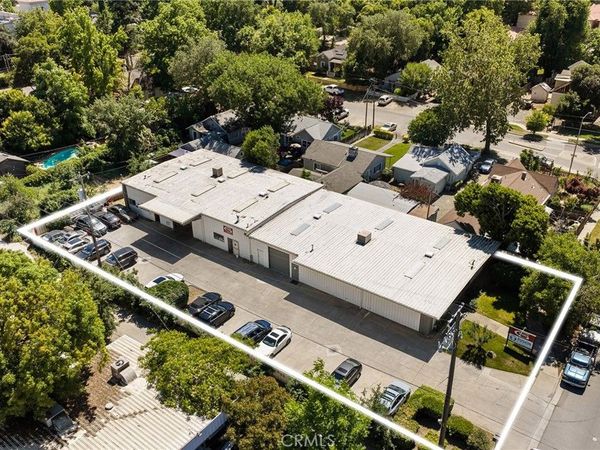 135 W 8th, Chico, CA 95926