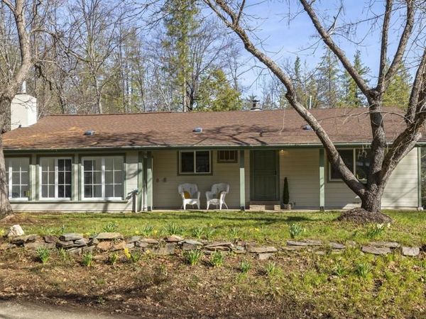 9721 Manzanita Way, Coulterville, CA 95311