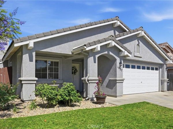 1827 Duke, Santa Maria, CA 93454