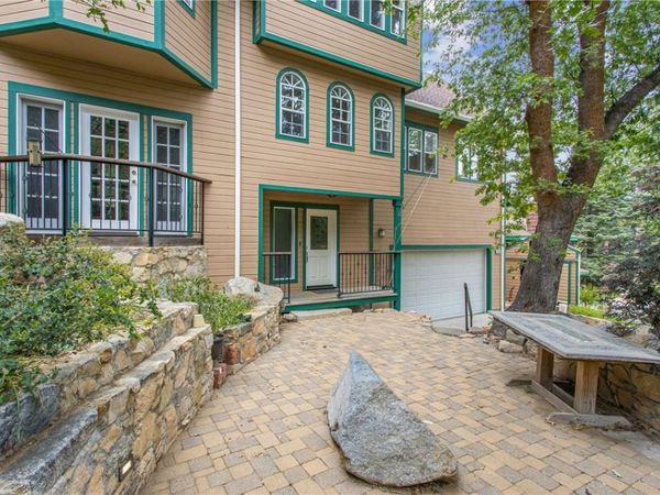 6130 Spruce, Angelus Oaks, CA 92305