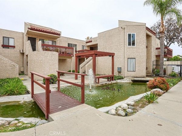 13100 Gilbert St., Unit 60, Garden Grove, CA 92844
