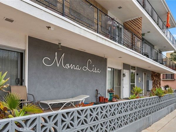 2767 E 3rd, Unit 29, Long Beach, CA 90814