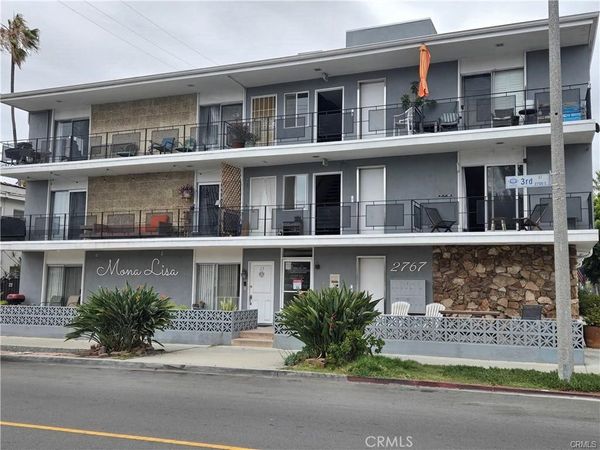 2767 E 3rd, Unit 29, Long Beach, CA 90814