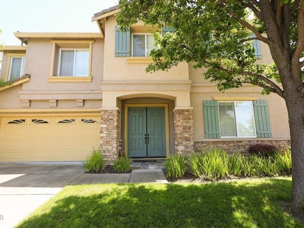 404 Wood Glen Drive, Richmond, CA 94805