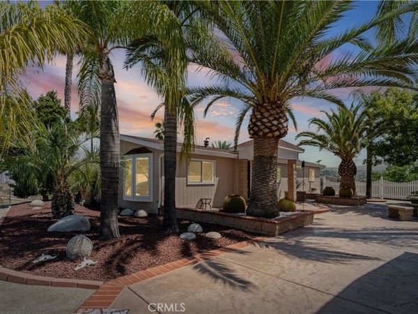 22635 Juniper Flats, Nuevo, CA 92567