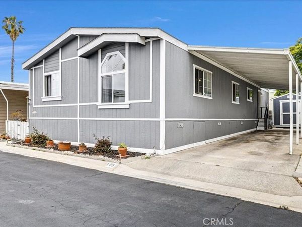 1616 S Euclid, Unit 105, Anaheim, CA 92802